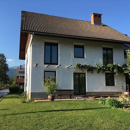 Carniolan House - Gorenska Hiska Radovljica Kültér fotó