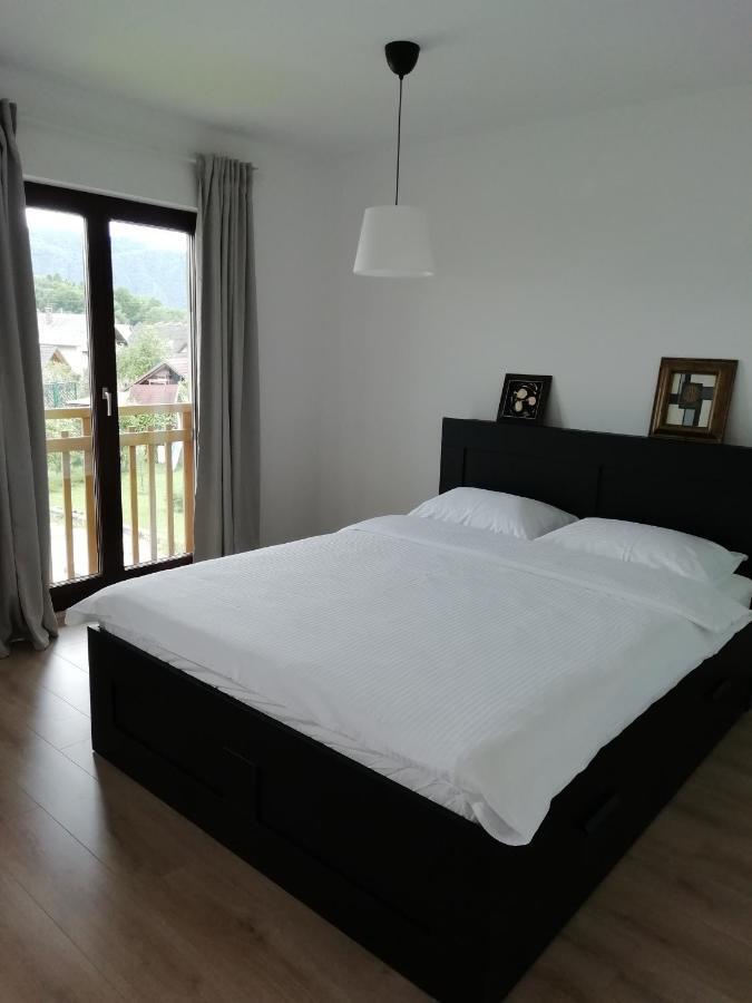 Carniolan House - Gorenska Hiska Radovljica Kültér fotó