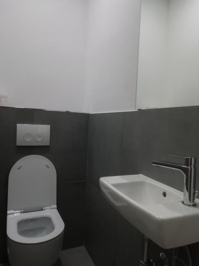 Carniolan House - Gorenska Hiska Radovljica Kültér fotó