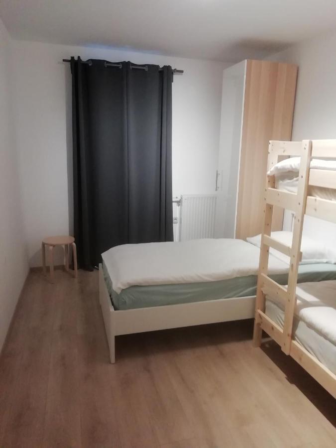 Carniolan House - Gorenska Hiska Radovljica Kültér fotó