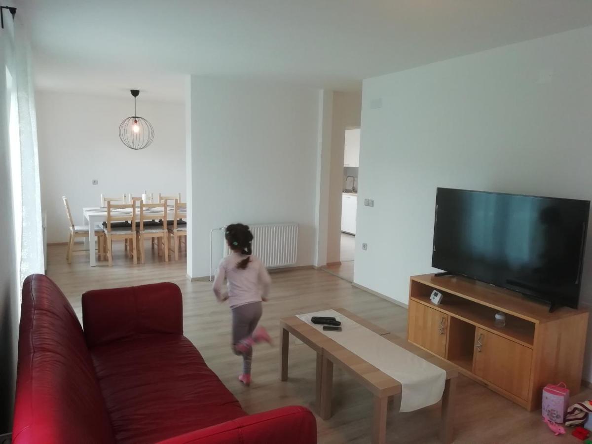 Carniolan House - Gorenska Hiska Radovljica Kültér fotó