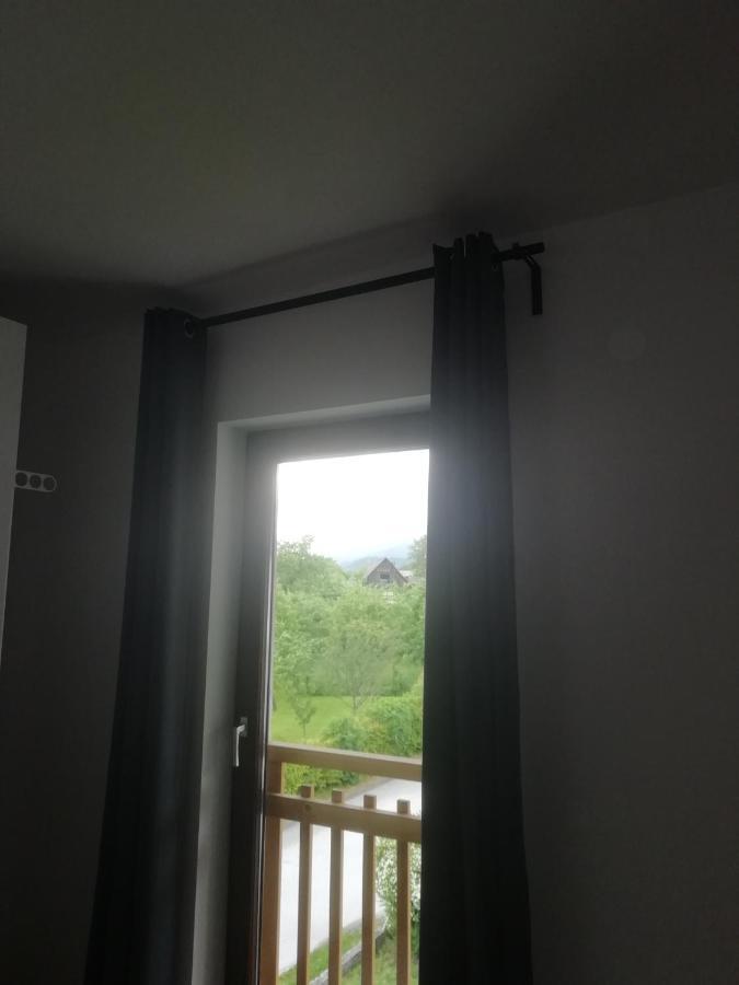 Carniolan House - Gorenska Hiska Radovljica Kültér fotó