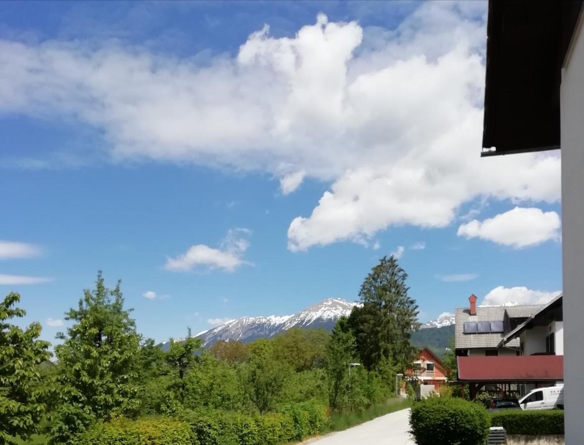 Carniolan House - Gorenska Hiska Radovljica Kültér fotó