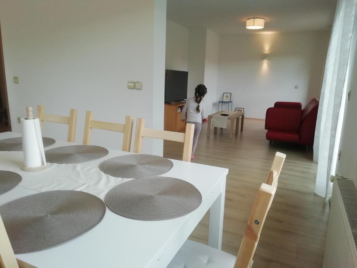Carniolan House - Gorenska Hiska Radovljica Kültér fotó