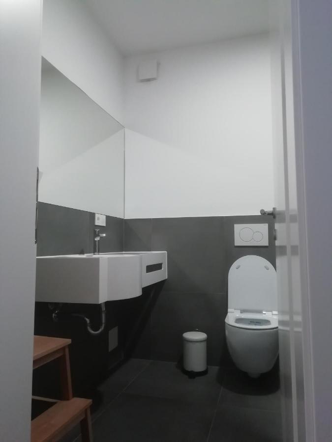 Carniolan House - Gorenska Hiska Radovljica Kültér fotó